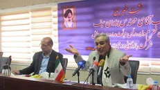 وضعیت ذخایر کالاهای اساسی کشور مطلوب است