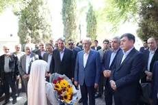 سفر معاون رئیس‌جمهور به کرمان
