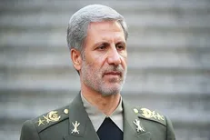 وزیر دفاع به مسکو می‌رود