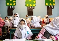 فردا مدارس تهران دایر است