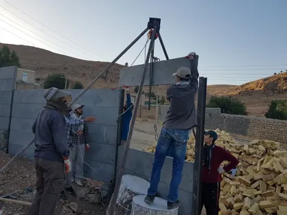 دانشجویان جهادی تهران عازم سردشت می&zwnj;شوند/ خدمات رسانی به ۲۱ روستا