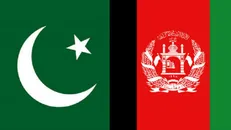 حملات جدید پاکستان به افغانستان
