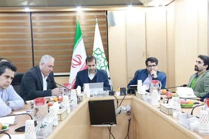 جوادی یگانه: به دنبال ایجاد فرآیندی موثر در زمینه ارتقا فرهنگ آپارتمان نشینی هستیم