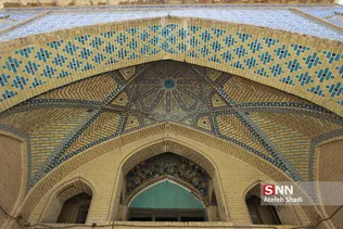 مسجد مشیر