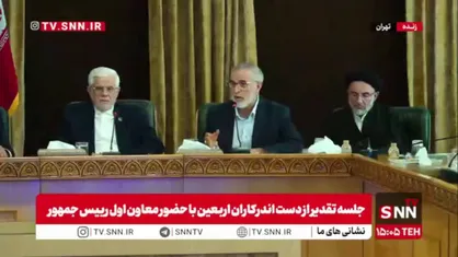 دبیر ستاد اربعین: هیچ حادثه امنیتی در داخل و خارج کشور به جز دو حمله تروریستی آمریکا نداشتیم