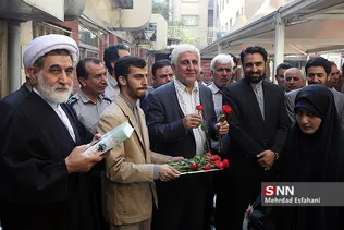 بدرقه