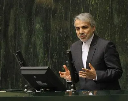نوبخت آب پاکی را روی دست دستگاه&zwnj;ها ریخت؛ برای گرفتن بودجه چانه نزنید