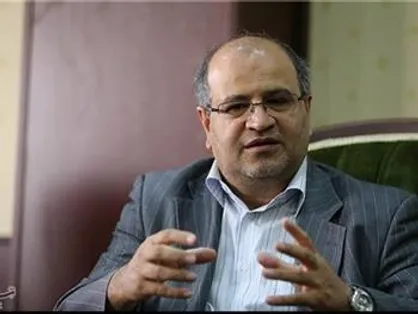 علیرضا زالی: بخشی از الزامات ستاد مقابله با کرونا انجام نشده است