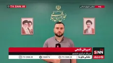 هشدار حاجی‌بابایی به کشور‌های همسایه در نشست علنی مجازی مجلس/ بررسی طرح مقابله با نفوذ در دستور کار قرار گرفت + فیلم