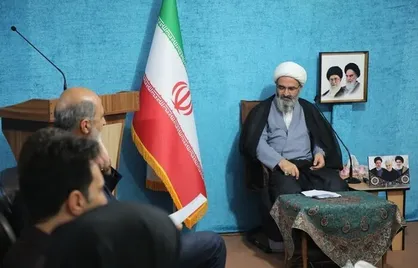 جهاد علمی مقدمه یک خیزش علمی است