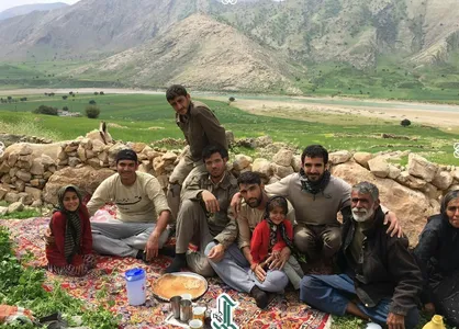 ماجرای سید سجاد وسواس و تلی از گل/ اولین شوخی جدی در زندگی