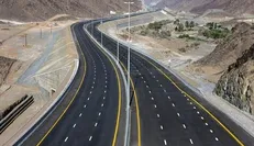 باند رفت قطعه ۲ آزادراه تهران شمال خرداد ماه به بهره‌برداری می‌رسد