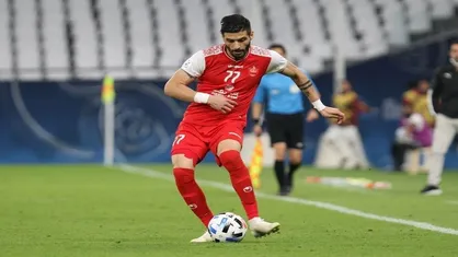 بازگشت مدافع مورد علاقه یحیی به ترکیب پرسپولیس برای دربی