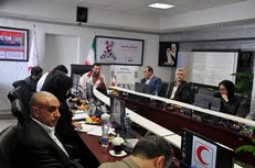 ۱۶ بانک به پویش هلال احمر برای کمک به سیل زدگان پیوستند