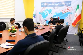 راهبرد دولت انقلابی در خنثی‌سازی تحریم‌ها