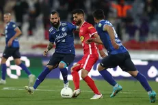 هفته بیست و سوم لیگ برتر|سال، نو شد دربی همان مساوی ماند