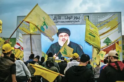 از لغو پرواز&zwnj;ها تا سانسور شدید در فضای مجازی/ چرا دشمن از مراسم تشییع شهیدان مقاومت می&zwnj;ترسد؟