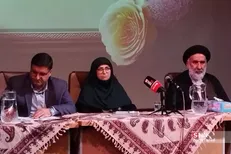 شینا انصاری: با افزایش ذینفعان اقتصادی محیط زیست به دنبال حفاظت از آن هستیم+فیلم