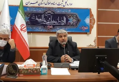 زیرساخت&zwnj;های لازم برای استقرار میز خدمت در ادارات ثبت فراهم شود
