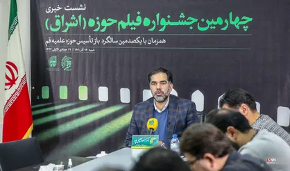 معینی&zwnj;&lrm;پور: سیاستگذاران سینمای ایران باید پاسخگوی نیاز های فکری فرهنگی جامعه باشند