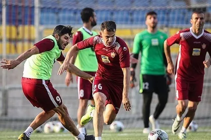 نقل و انتقالات پرسپولیس/ پاسخ باشگاه پرسپولیس به پیشنهاد&zwnj;های داخلی