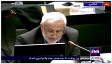 نادران: امکان صادرات روزانه دو میلیون و ۷۰۰ هزار بشکه نفت در سال آتی وجود ندارد