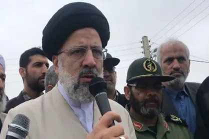 نزولات جوی باید تبدیل به عمران و آبادانی شود نه بروز مشکل برای مردم