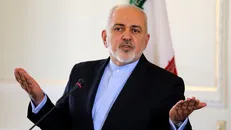 ظریف: جنگ با افراط گرایی و خشونت تنها در میدان نبرد نیست/ باید با ریشه‌های این انحراف در عرصه‌های فرهنگی، اعتقادی مقابله شود