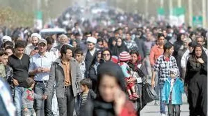 البرز در ترازوی مهاجرت/ وقتی مهاجرت هم بار سنگین است و هم موتور توسعه
