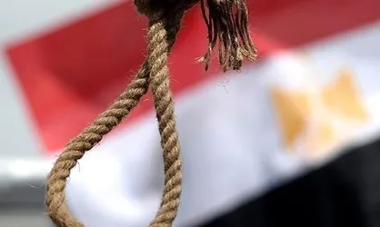 ۱۰ عضو اخوان المسلمین در مصر به اعدام محکوم شدند