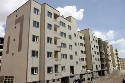 ساخت مسکن برای کارمندان دولت با تاکید رئیس جمهور +سند