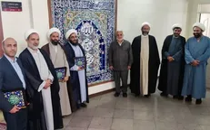 ساماندهی هیأت‌های مذهبی اتباع خارجی برای محرم