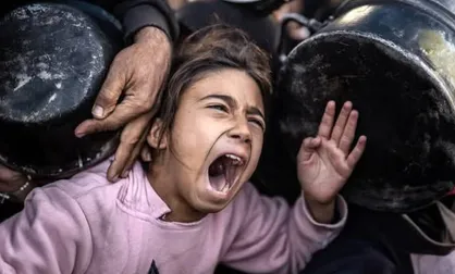 در منا بگذار حج ناتمام غزه را