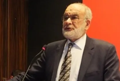 رئیس حزب سعادت ترکیه: باید به سرعت روابط اقتصادی&zwnj;مان با ایران را تقویت کنیم