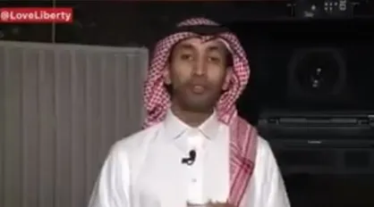 تبلیغ مصرف مشروب در شبکه &laquo;ام بی سی ۱&raquo; عربستان