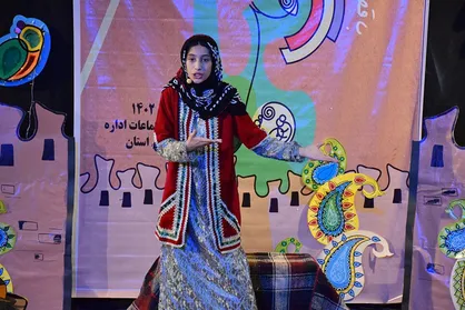 شرکت ۳۲ هزار نفر در جشنواره قصه&zwnj;گویی کانون