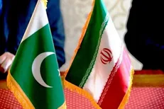 ظرفیت بنادر پاکستان برای تجارت ایران با شرق آسیا