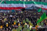 در میدان امام حسین( علیه السلام) تهران