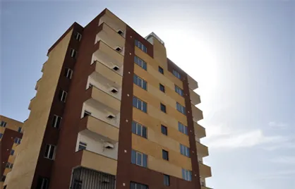 بیش از ۳۷ هزار واحدمسکن مهر اقساطی در البرز به فروش می&zwnj;رسند
