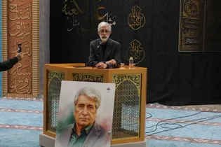 بهروز رضوی؛ صدایی ماندگار که به واژه‌ها جان می‌بخشید