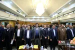 گردهمایی خیرین حقوق مهرورز