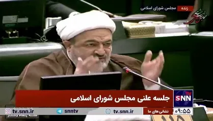 رسایی خطاب به قالیباف: ۲۰ دقیقه برای بررسی پرواز دلار کافی نیست