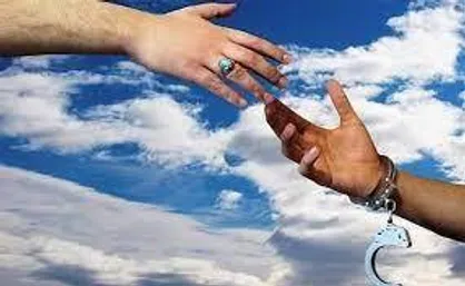 آزادی ۱۰ زندانی محکوم مالی