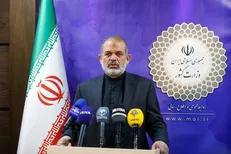 وحیدی: برای زائران اربعین برگه ویژه صادرمی‌شود