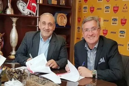 پشت پرده تاخیر در تمدید قرارداد برانکو با پرسپولیس فاش شد