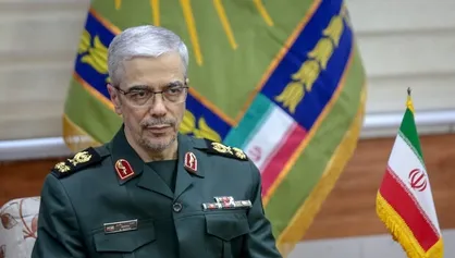 سرلشکر باقریپس از ۵ روز از روسیه به ایران بازگشت