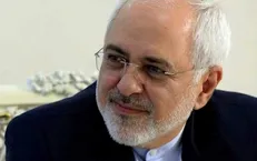 سفرای جدید ۳ کشور رونوشت استوارنامه خود را تسلیم ظریف کردند
