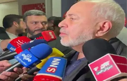 هرچه موضوع هامون را با دوستی و سیاست مطرح کردیم، تاثیری نداشت آبی که می&zwnj;تواند به ایران و افغانستان خیر می&zwnj;رساند، هدر می&zwnj;رود