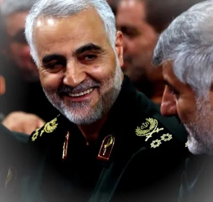 مراسم چهلمین روز شهادت سردار سلیمانی در دانشگاه دامغان برگزار می&zwnj;شود