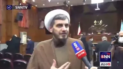 رئیس دادگاه منافقین: متهمین اگر وکیلی دارند به دادگاه معرفی کنند